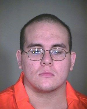 Ruben Garza